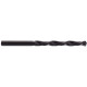 DRILL BIT HSS STANDARD 3.7MM 1/CARD