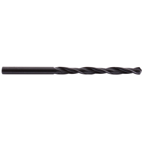 DRILL BIT HSS STANDARD 3.7MM 1/CARD