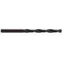 DRILL BIT HSS STANDARD 3.7MM 1/CARD