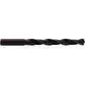 DRILL BIT HSS STANDARD 4.8MM 1/CARD