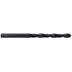 DRILL BIT HSS STANDARD 6.8MM 1/CARD