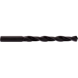 DRILL BIT HSS STANDARD 10.2MM 1/CARD