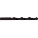 DRILL BIT HSS STANDARD 10.2MM 1/CARD