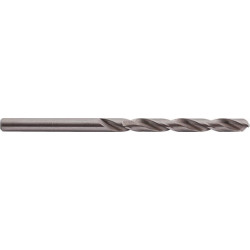 DRILL BIT HSS INDUSTRIAL 3.5MM 135DEG 1/CARD