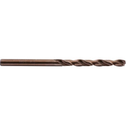 DRILL BIT HSS TURBO POINT 2.0MM 1/CARD