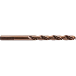 DRILL BIT HSS TURBO POINT 5.0MM 1/CARD