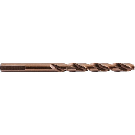 DRILL BIT HSS TURBO POINT 5.5MM 1/CARD