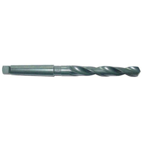 DRILL BIT HSS MORSE TAPER 12MM X MT1