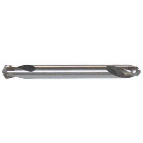 DOUBLE END STUBBY HSS 3.3MM PACKET OF 10