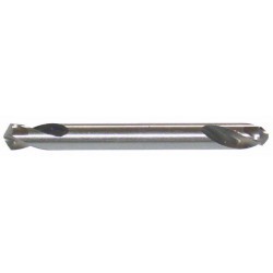 DOUBLE END STUBBY HSS 4.5MM PACKET OF 10