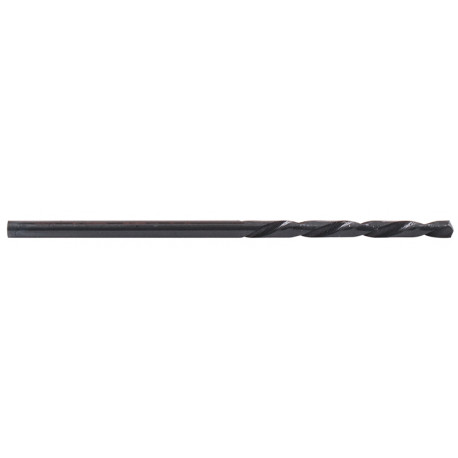 DRILL BIT HSS STANDARD 2.0MM PACKET OF 10