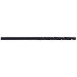 DRILL BIT HSS STANDARD 2.5MM PACKET OF 10