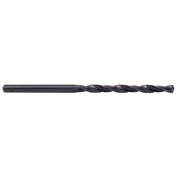 DRILL BIT HSS STANDARD 3.2MM PACKET OF 10