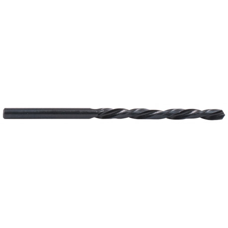 DRILL BIT HSS STANDARD 3.5MM PACKET OF 10