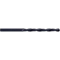 DRILL BIT HSS STANDARD 3.8MM PACKET OF 10