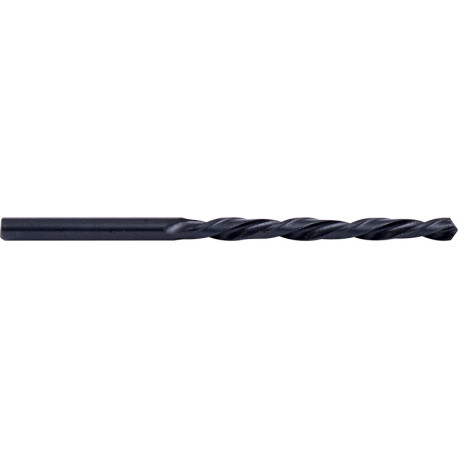 DRILL BIT HSS STANDARD 3.8MM PACKET OF 10