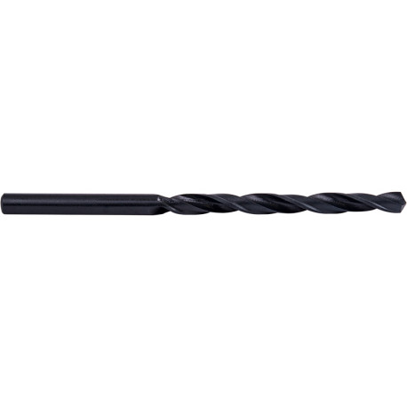 DRILL BIT HSS STANDARD 4.0MM PACKET OF 10