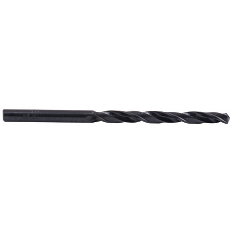 DRILL BIT HSS STANDARD 4.2MM PACKET OF 10