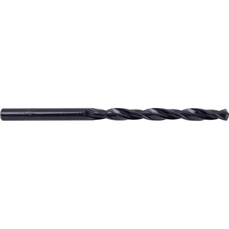 DRILL BIT HSS STANDARD 4.5MM PACKET OF 10