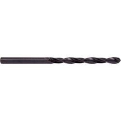 DRILL BIT HSS STANDARD 4.8MM PACKET OF 10