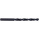 DRILL BIT HSS STANDARD 5.0MM PACKET OF 10