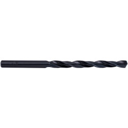 DRILL BIT HSS STANDARD 5.0MM PACKET OF 10