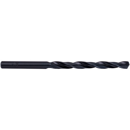 DRILL BIT HSS STANDARD 5.0MM PACKET OF 10