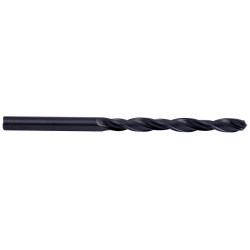 DRILL BIT HSS STANDARD 5.5MM PACKET OF 10