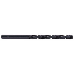 DRILL BIT HSS STANDARD 6.0MM PACKET OF 10