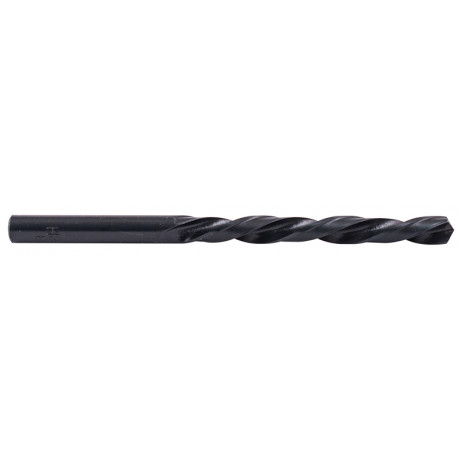 DRILL BIT HSS STANDARD 6.0MM PACKET OF 10