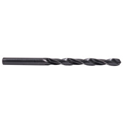 DRILL BIT HSS STANDARD 6.5MM PACKET OF 10