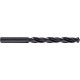 DRILL BIT HSS STANDARD 8.0MM PACKET OF 10