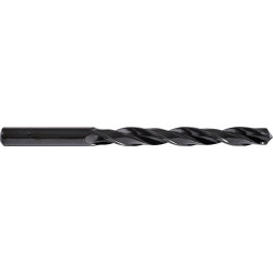 DRILL BIT HSS STANDARD 9.0MM PACKET OF 10