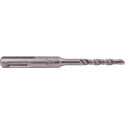 SDS PLUS DRILL BIT 110X50 6MM