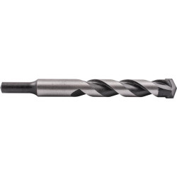 DRILL BIT MASONRY/CONCRETE  14MM 1/CARD