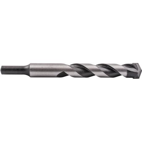 DRILL BIT MASONRY/CONCRETE  18MM 1/CARD