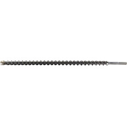 SDS MAX DRILL BIT 37MM X 920MM X 800MM 2 - CUTTER TYPE