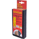 SANDING SPONGE BLOCK DUAL ANGLED 120X70X25 MEDIUM1PC