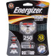 ENERGIZER VISION HD PLUS FOCUS HEADLIGHT GREY (HDD32) 300 LUM