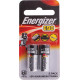 ENERGIZER MINIATURE ALKALINE:  N