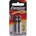 ENERGIZER MINIATURE  AAAA: E96 (2 PACK) (MOQ 12)