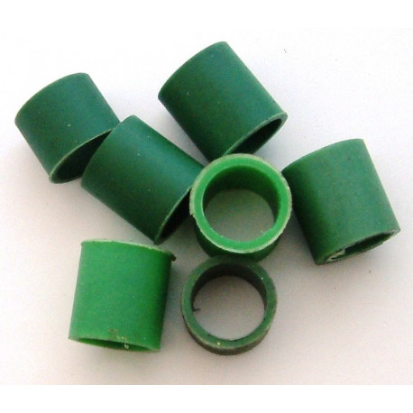 SET OF VESCO BUSHES FOR EG1