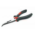 FIXMAN INDUSTRIAL BENT NOSE PLIERS 6```` X 165MM