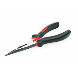 FIXMAN INDUSTRIAL LONG NOSE PLIERS 6````/160MM