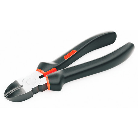 FIXMAN INDUSTRIAL DIAGONAL SIDE CUTTING PLIERS 6```` 170MM