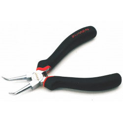 FIXMAN INTERNAL CIRCLIP PLIERS 6````/145MM X 45 DEG