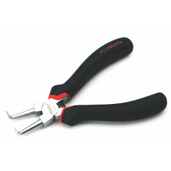 FIXMAN INTERNAL CIRCLIP PLIERS 6````/145MM X 90 DEG