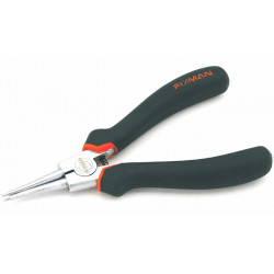 FIXMAN STRAIGHT EXTERNAL CIRCLIP PLIERS 6````/160MM