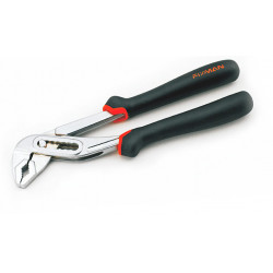 FIXMAN  WATER PUMP PLIERS 10````/250MM