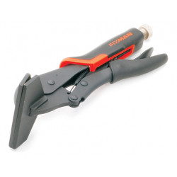 FLAT LOCK GRIP PLIERS